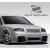 1998-2004 Audi A6 CT-R Front Bumper - image 4