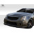 2008-2013 Cadillac CTS CTS-V Look Front Bumper - 1 Piece - image 6
