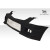 2008-2013 Cadillac CTS CTS-V Look Front Bumper - 1 Piece - image 5