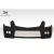 2008-2013 Cadillac CTS CTS-V Look Front Bumper - image 4