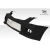 2008-2013 Cadillac CTS CTS-V Look Front Bumper - image 7