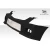 2008-2013 Cadillac CTS CTS-V Look Front Bumper - image 6
