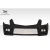 2008-2013 Cadillac CTS CTS-V Look Front Bumper - image 4