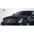 2009-2014 Cadillac CTS-V OEM Look Hood - 1 Piece - image 3