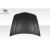 2009-2014 Cadillac CTS-V OEM Look Hood - 1 Piece - image 4