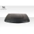 2009-2014 Cadillac CTS-V OEM Look Hood - 1 Piece - image 6