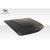 2009-2014 Cadillac CTS-V OEM Look Hood - 1 Piece - image 7