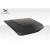 2009-2014 Cadillac CTS-V OEM Look Hood - 1 Piece - image 7