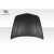 2009-2014 Cadillac CTS-V OEM Look Hood - 1 Piece - image 4