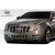 2009-2014 Cadillac CTS-V OEM Look Hood - image 3