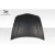 2009-2014 Cadillac CTS-V OEM Look Hood - image 7