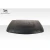 2009-2014 Cadillac CTS-V OEM Look Hood - image 10