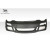 2005-2011 Porsche 911 Carrera 997 Cup Car Look Front Bumper - 3 Piece - image 8