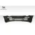 2005-2011 Porsche 997 Cup Car Front Bumper - image 20