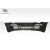 2005-2011 Porsche 997 Cup Car Front Bumper - image 21