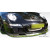 2005-2011 Porsche 911 Carrera 997 Cup Car Look Front Bumper - 3 Piece - image 6