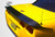 1997-2004 Chevrolet Corvette C5 Carbon Creations CV-G Wing Trunk Lid Spoiler 1 Piece