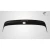 1997-2004 Chevrolet Corvette CV-G Carbon Fiber Rear Wing - image 23
