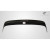 1997-2004 Chevrolet Corvette C5 Carbon Creations CV-G Wing Trunk Lid Spoiler - 1 Piece - image 12