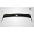 1997-2004 Chevrolet Corvette C5 CV-G Wing Trunk Lid Spoiler - 1 Piece - image 4