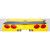 1997-2004 Chevrolet Corvette C5 CV-G Wing Trunk Lid Spoiler - 1 Piece - image 2
