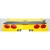 1997-2004 Chevrolet Corvette C5 CV-G Wing Trunk Lid Spoiler - 1 Piece - image 3