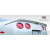 1997-2004 Chevrolet Corvette C5 CV-G Wing Trunk Lid Spoiler - 1 Piece - image 10