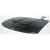 2004-2006 Pontiac GTO CV8-Z Carbon Fiber Hood - image 12