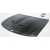 2004-2006 Pontiac GTO CV8-Z Carbon Fiber Hood - image 14