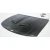 2004-2006 Pontiac GTO CV8-Z Carbon Fiber Hood - image 13