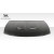 2004-2006 Pontiac GTO CV8-Z Hood - 1 Piece - image 7