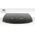 2004-2006 Pontiac GTO CV8-Z Hood - image 13