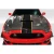 2015-2017 Ford Mustang CVX Carbon Fiber Hood - image 1