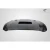 2015-2017 Ford Mustang CVX Hood - 1 Piece - image 4