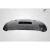 2015-2017 Ford Mustang CVX Carbon Fiber Hood - image 8
