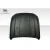 2015-2017 Ford Mustang CVX Hood - image 4