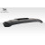 2015-2017 Ford Mustang CVX Hood - 1 Piece - image 9