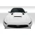 2015-2017 Ford Mustang CVX Hood - image 1