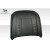 2015-2017 Ford Mustang CVX Hood - 1 Piece - image 5
