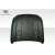 2015-2017 Ford Mustang CVX Hood - image 5
