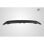 2015-2023 Ford Mustang Coupe CVX Wing Spoiler - 1 Piece (S) - image 5