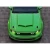 2013-2014 Ford Mustang CVX Hood - image 4