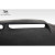 2013-2014 Ford Mustang / 2010-2014 Mustang GT500 CVX Version 2 Hood - 1 Piece - image 12