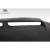 2013-2014 Ford Mustang / 2010-2014 Mustang GT500 Duraflex CVX Version 2 Hood - 1 Piece - image 24