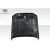 2013-2014 Ford Mustang CVX Hood - image 30