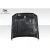 2013-2014 Ford Mustang CVX Hood - image 38