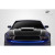2010-2012 Ford Mustang Dritech CVX Version 3 Hood - 1 Piece - image 7
