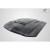 2010-2012 Ford Mustang Dritech CVX Version 3 Hood - 1 Piece - image 6