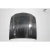 2010-2012 Ford Mustang Dritech CVX Version 3 Hood - 1 Piece - image 8