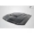 2010-2012 Ford Mustang Dritech CVX Version 3 Hood - 1 Piece - image 11